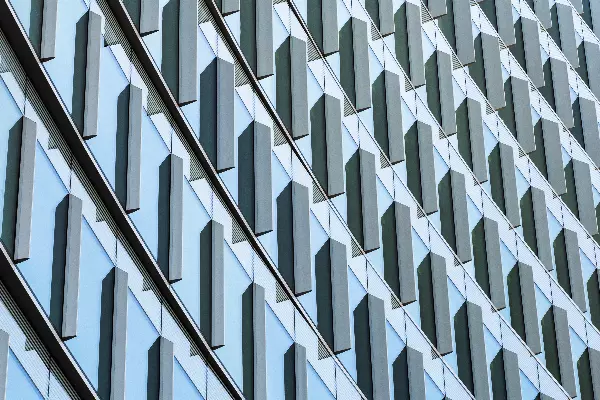 Serwis fasad aluminiowych Warszawa