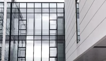 Profesjonalny serwis fasad aluminiowych Łódź: Dlaczego jesteśmy numerem jeden?