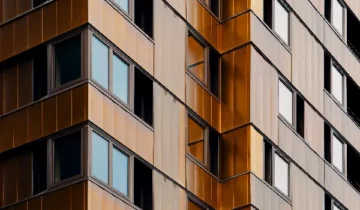 Uszczelnianie fasad: Klucz do trwałości i estetyki Twojej nieruchomości